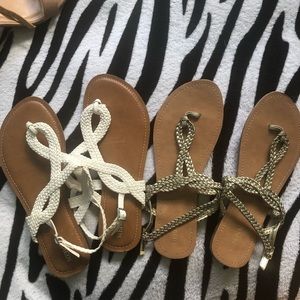 Women’s sandals